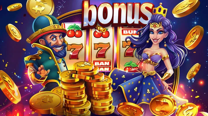 111TAKA casino bonuses for new players