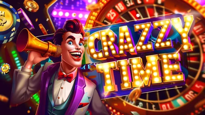 111TAKA casino Crazy Time live dealer game