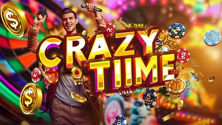 111TAKA casino Crazy Time live show