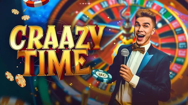 111TAKA casino Crazy Time for real money play