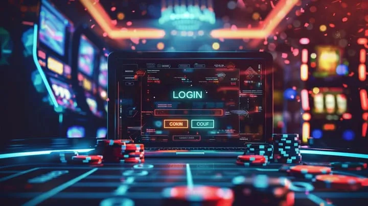 111TAKA casino sign in for full game access