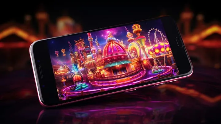 111TAKA app for convenient casino gaming on your smartphone 111TAKA casino app for mobile gaming