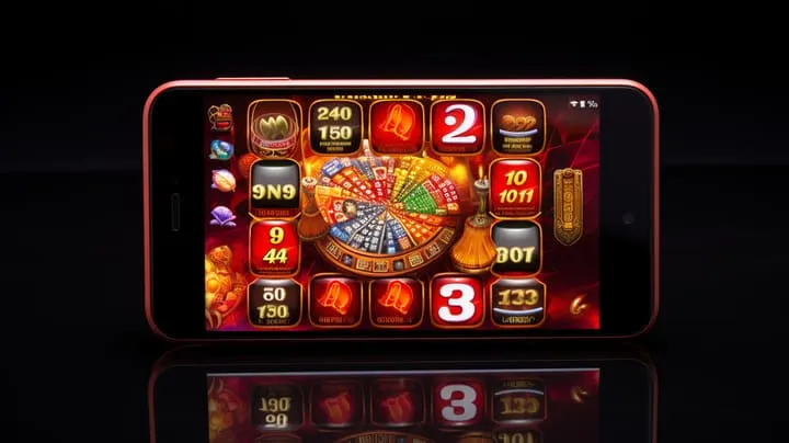 111TAKA official casino app with fast login and full game access 111TAKA official casino app with fast login