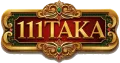 logo 111TAKA